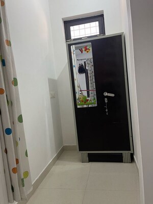 Furnished Amenities in 1 BHK Independent House at Sewla Kalan – for Rent