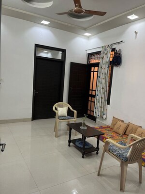 1 BHK Independent House For Rent in Sewla Kalan