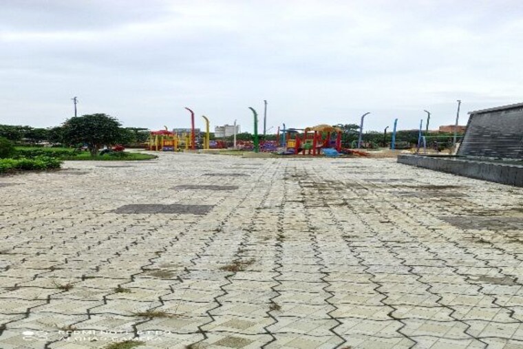 undefined, hingna  2060 Sq.Ft. Plot In Hingna Nagpur 10229109