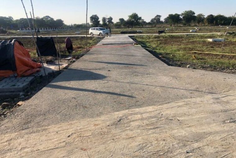 undefined, hingna  2120 Sq.Ft. Plot In Hingna Nagpur 10229137