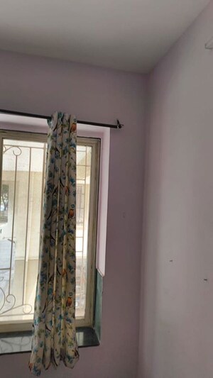 Building Lobby in 2.5 BHK Apartment at Pimple Saudagar – for Rent