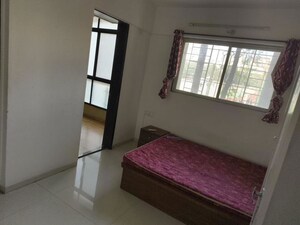 2.5 BHK Apartment For Rent in Pimple Saudagar