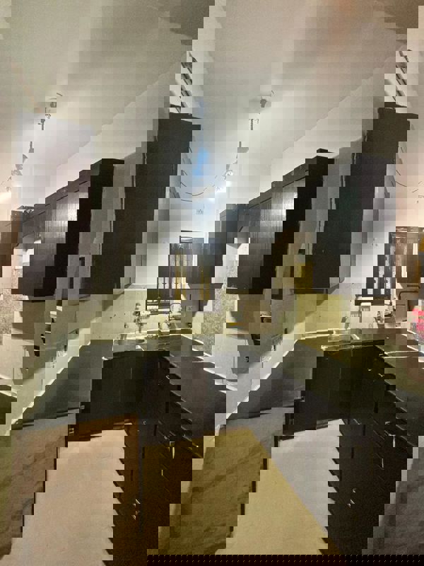 2 BHK 900 Sq.Ft. Builder Floor in Kartika Apartments