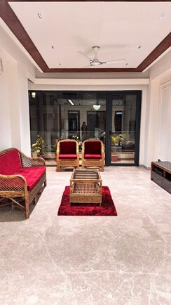 3 BHK Apartment For Rent in Anant Raj Ashok Estate