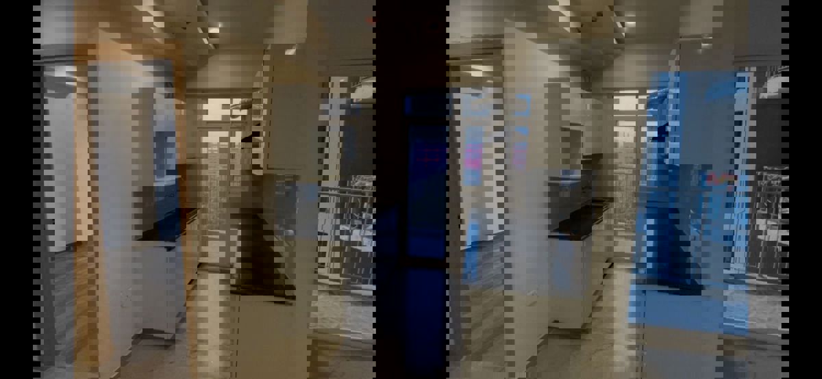 3 BHK 1250 Sq.Ft. Builder Floor in Shanti Plaza Vaishali