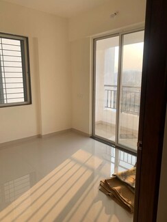 3 BHK Apartment For Rent in Swamiraj Swami Kalash