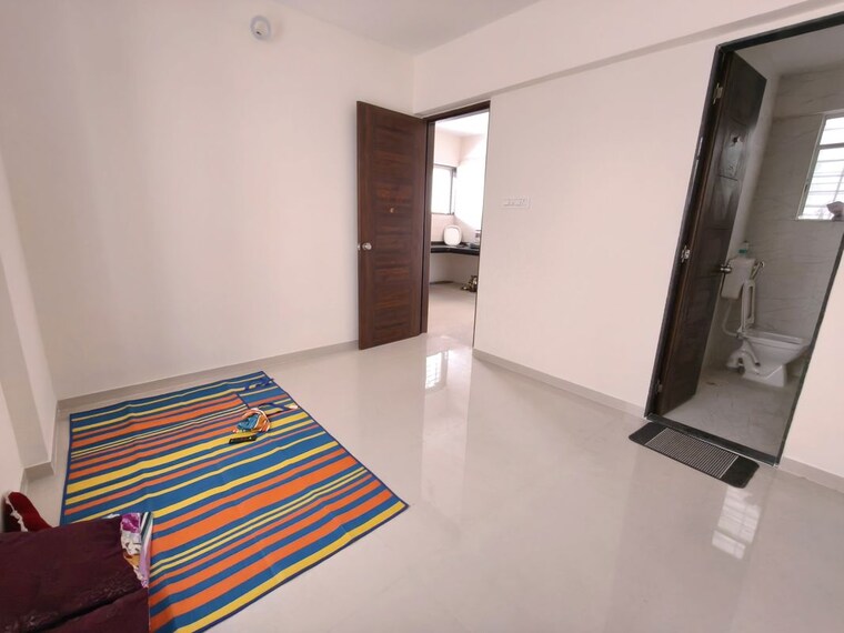 Room, swamiraj-swami-kalash 3 Bedroom 1400 Sq.Ft. Apartment In Undri Pune 10206034
