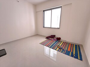 Bedroom in 3 BHK Apartment at Swamiraj Swami Kalash, Undri – for Rent