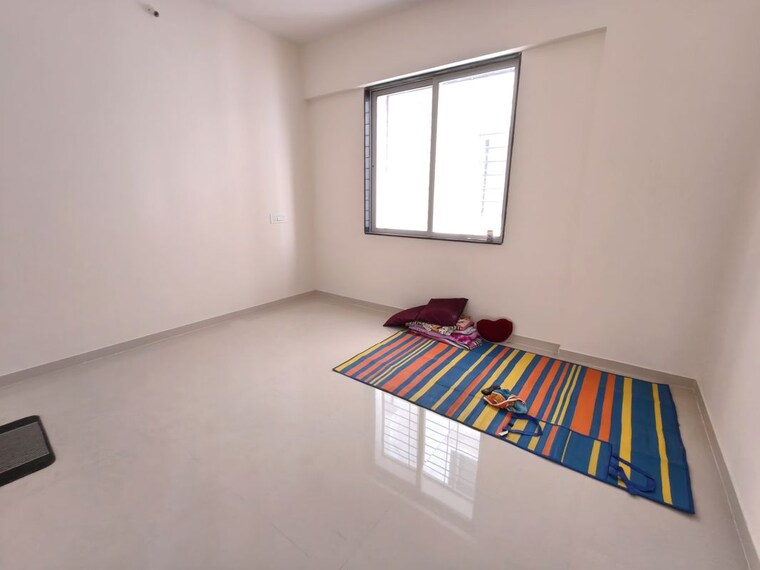 Bedroom, swamiraj-swami-kalash 3 Bedroom 1400 Sq.Ft. Apartment In Undri Pune 10206034