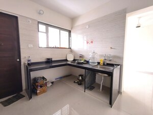 Kitchen in 3 BHK Apartment at Swamiraj Swami Kalash, Undri – for Rent