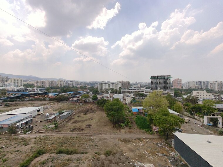 undefined, swamiraj-swami-kalash 3 Bedroom 1400 Sq.Ft. Apartment In Undri Pune 10206034