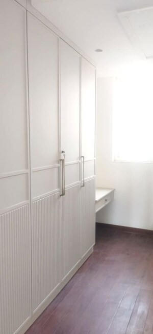 Bathroom in 5 BHK Villa at Emaar Marbella, Sector 66 – for Sale