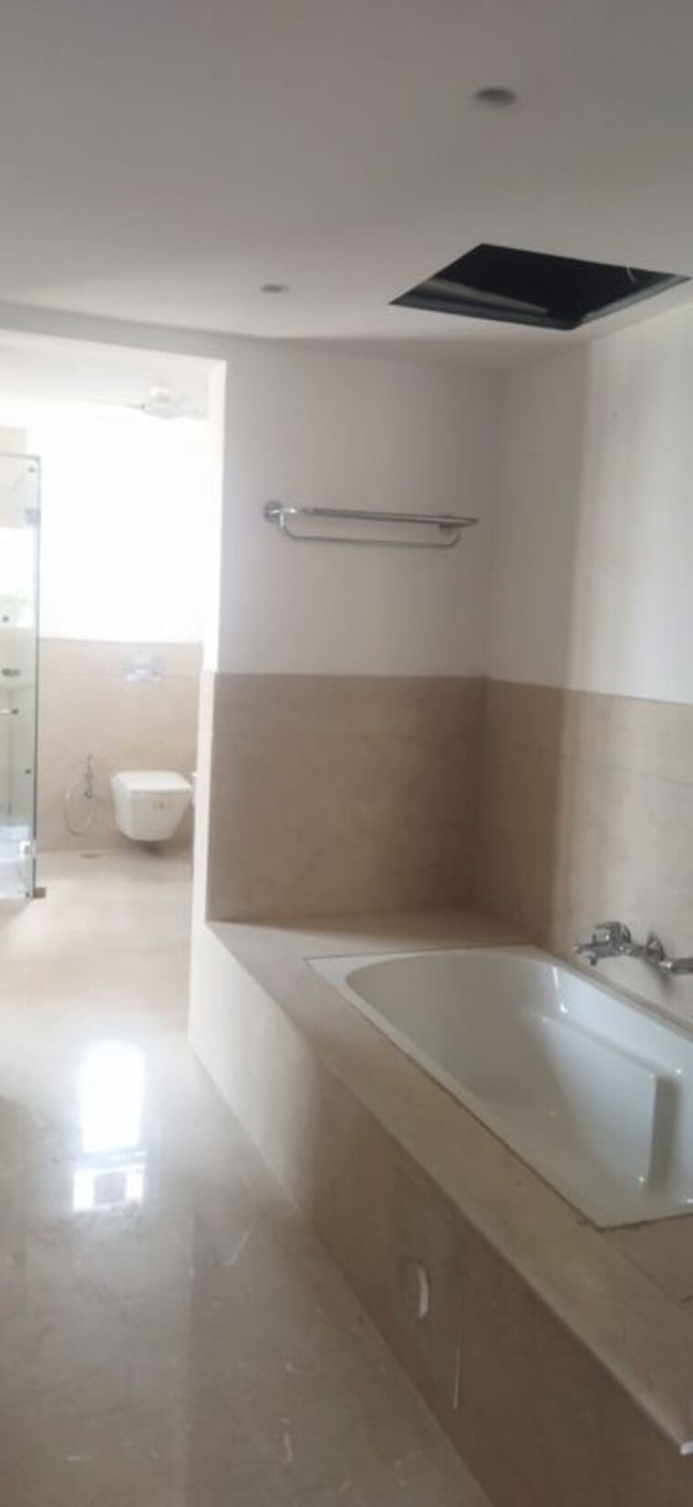 Bathroom, emaar-marbella 5 Bedroom 6520 Sq.Ft. Villa In Sector 66 Gurgaon 10229056