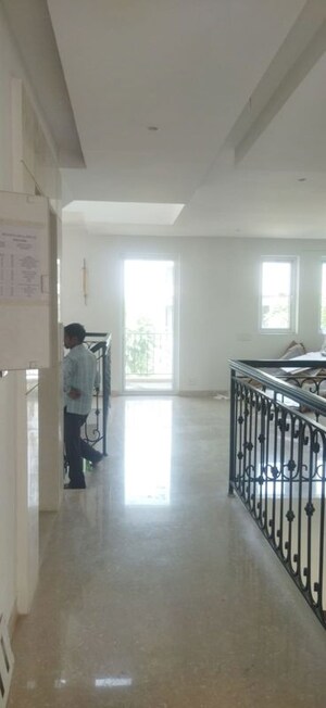 Laundry Area in 5 BHK Villa at Emaar Marbella, Sector 66 – for Sale