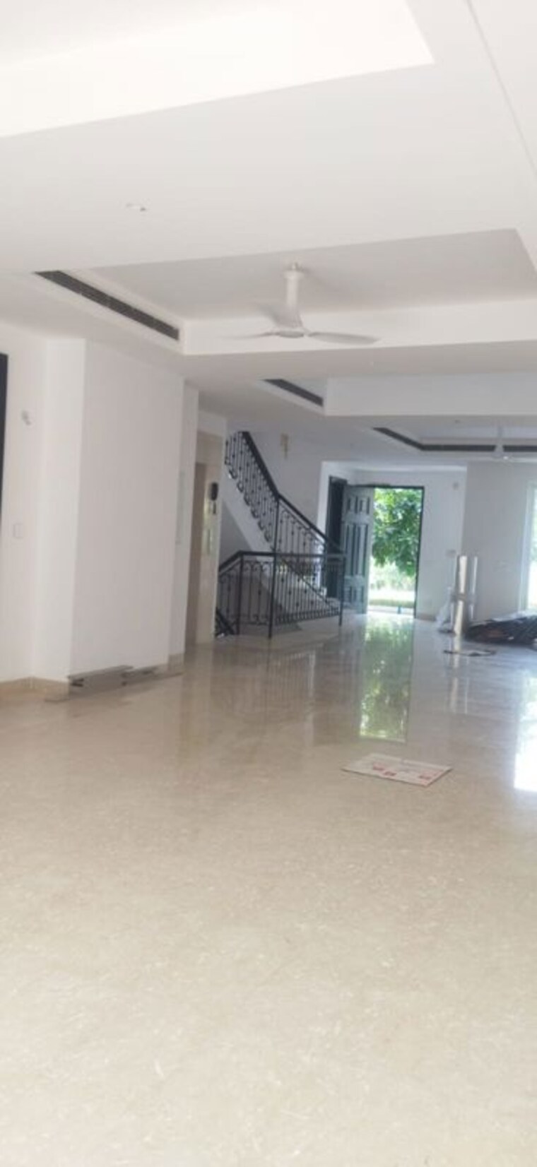 Hall, emaar-marbella 5 Bedroom 6520 Sq.Ft. Villa In Sector 66 Gurgaon 10229056