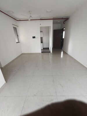 2 BHK Apartment For Rent in Runwal Eirene, Balkum Pada