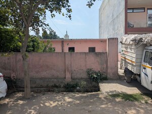 2 BHK Independent House – Exterior View View at Sector 2 Greater Noida - for Sale