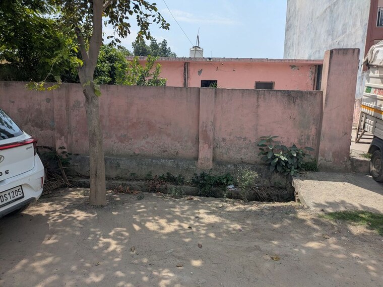 Exterior View, sector 2 greater noida 2 Bedroom 220 Sq.Mt. Independent House In Sector 2 Greater Noida Greater Noida 10229154