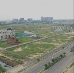 Plot For Sale in Wave City