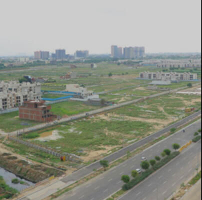Plot For Sale in Wave City