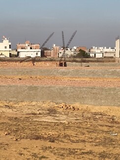 Plot For Sale in Saini