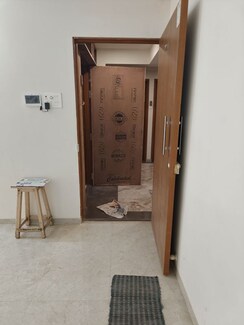 3 BHK + Pooja Room Apartment For Sale in Creek Crest CHS