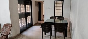 Team Area in 3 BHK Apartment at Kalpataru Splendour, Wakad – for Rent