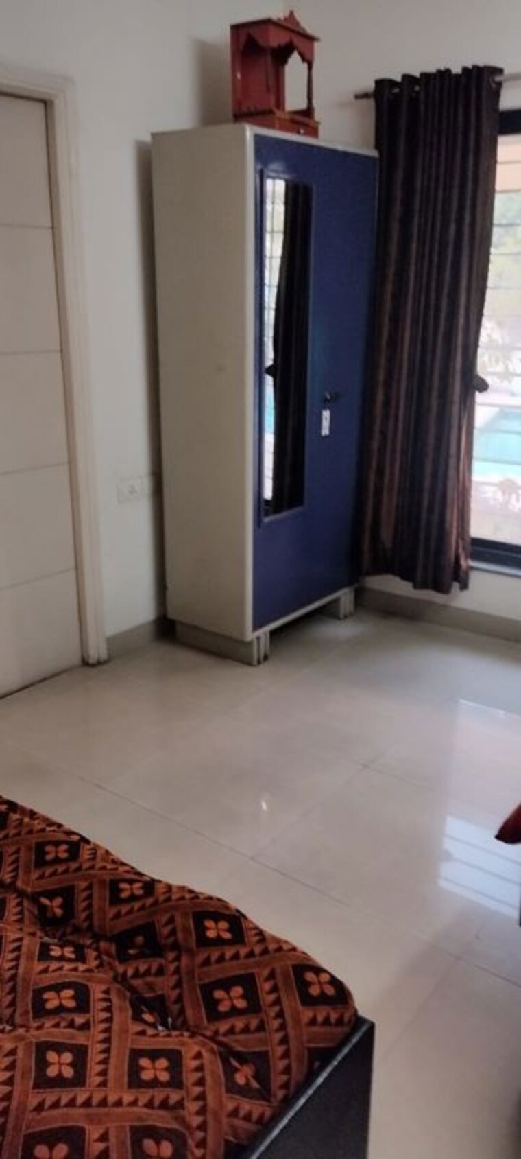 Room, kalpataru-splendour 3 Bedroom 1200 Sq.Ft. Apartment In Wakad Pune 10229172