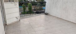 3 BHK + Pooja Room,Servant Room,Study Room,Extra Room,Basement,Store Room Apartment For Rent in Kalpataru Splendour