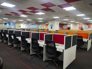  Office Space For Rent in Madhapur