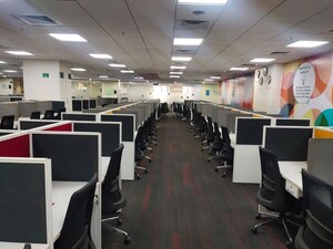 Furnished Amenities in  Office Space at Madhapur – for Rent