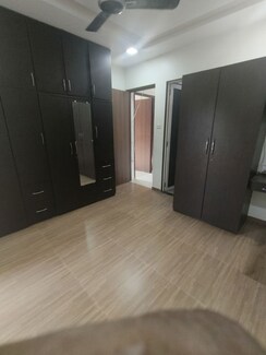 3 BHK Apartment For Rent in Siddhi Highland Gardens