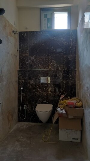 Bathroom in 3 BHK Apartment at Ranjanikrishna Prime, Film Nagar – for Sale