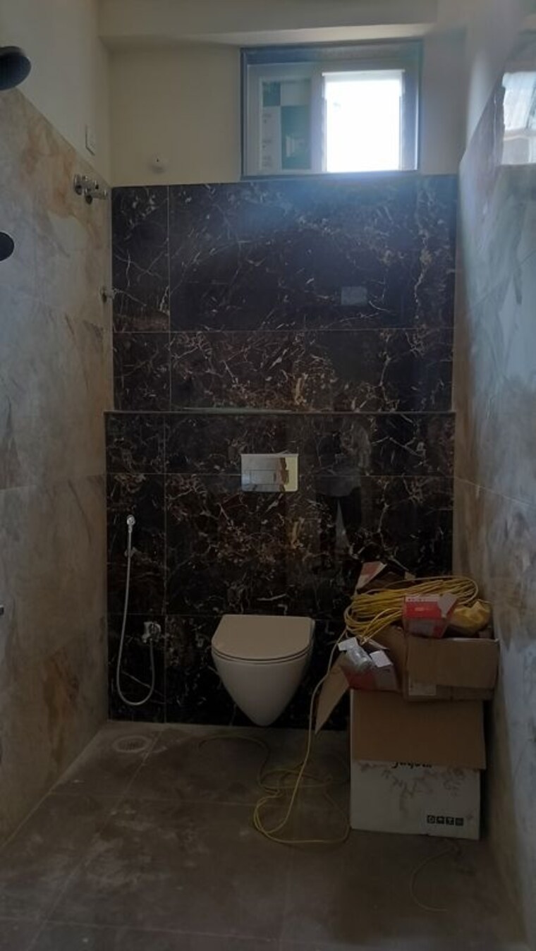 Bathroom, ranjanikrishna-prime 3 Bedroom 2050 Sq.Ft. Apartment In Film Nagar Hyderabad 10229176