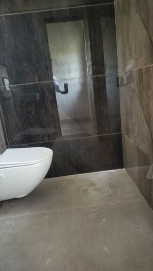 Bathroom in 3 BHK Apartment at Ranjanikrishna Prime, Film Nagar – for Sale