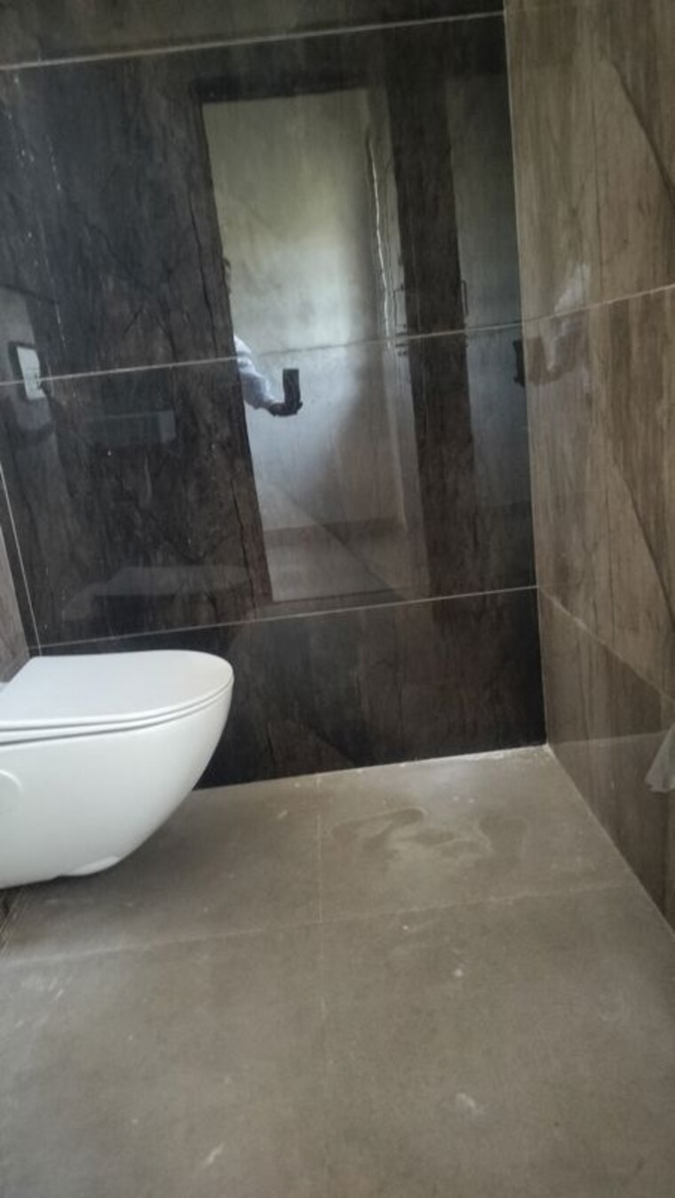 Bathroom, ranjanikrishna-prime 3 Bedroom 2050 Sq.Ft. Apartment In Film Nagar Hyderabad 10229176