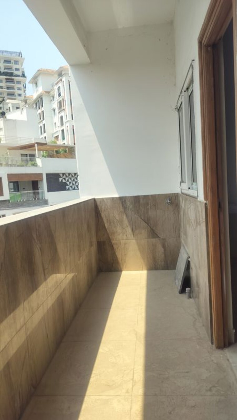 Kitchen, ranjanikrishna-prime 3 Bedroom 2050 Sq.Ft. Apartment In Film Nagar Hyderabad 10229176