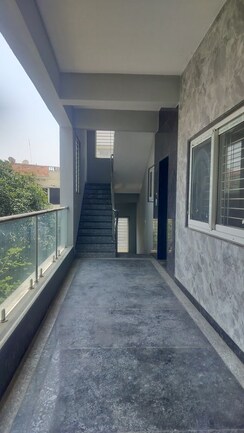 3 BHK + Pooja Room Apartment For Sale in Ranjanikrishna Prime