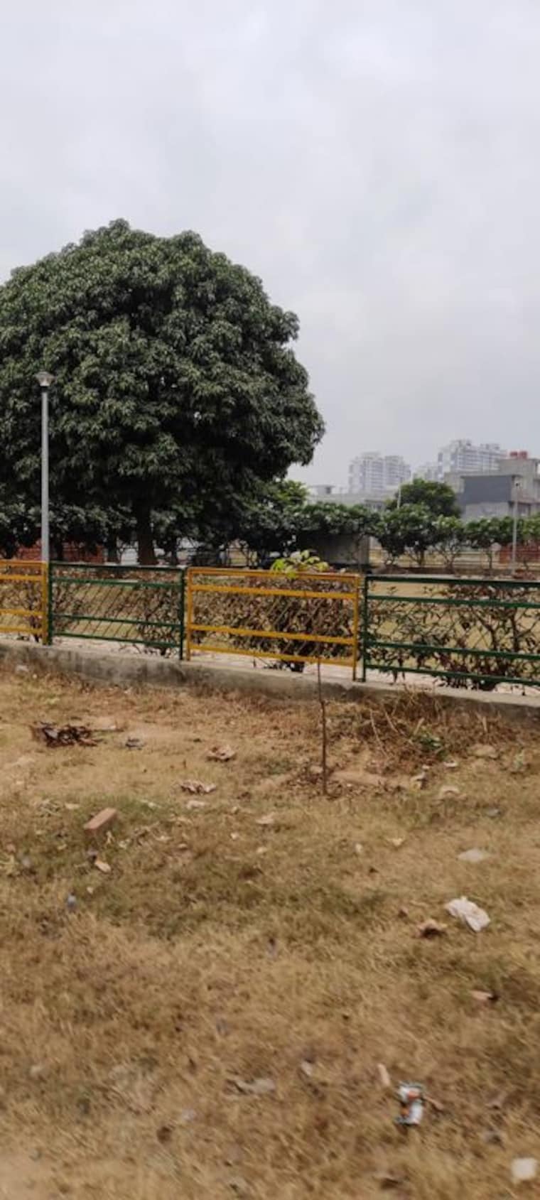 undefined, gmada-eco-city  100 Sq.Yd. Plot In North Mullanpur Chandigarh 10229159