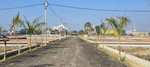  Plot For Sale in Sultanpur Road