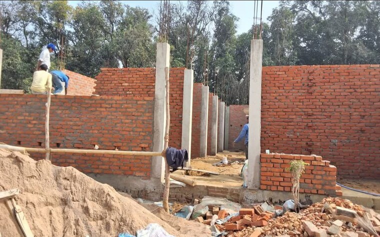 Garden, sultanpur road  1000 Sq.Ft. Plot In Sultanpur Road Lucknow 8595677