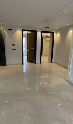 3 BHK Apartment For Rent in Anant Raj Estate The Villas