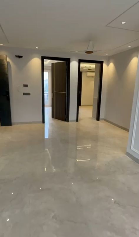 3 BHK Apartment For Rent in Anant Raj Estate The Villas