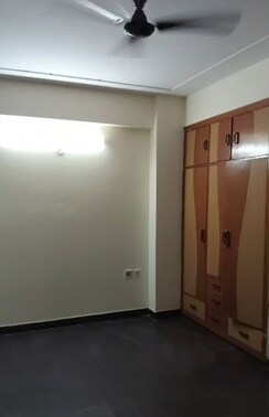 2 BHK + Study Room Apartment For Rent in GH-7 Crossings Republik