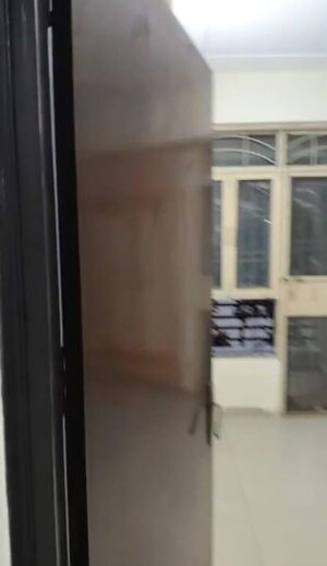 Building Lobby in 2 BHK Apartment at GH-7 Crossings Republik, Vijay Nagar – for Rent