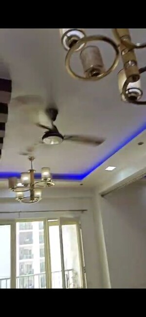 Furnished Amenities in 2 BHK Apartment at Panchsheel Green Mart, Sector 16 Greater Noida – for Rent