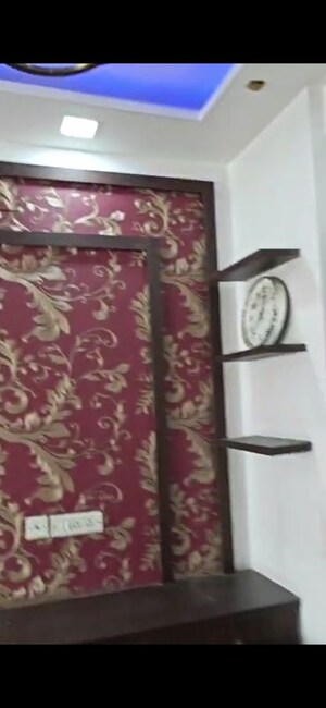 Master Plan in 2 BHK Apartment at Panchsheel Green Mart, Sector 16 Greater Noida – for Rent