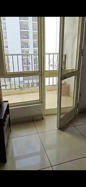 Kitchen in 2 BHK Apartment at Panchsheel Green Mart, Sector 16 Greater Noida – for Rent