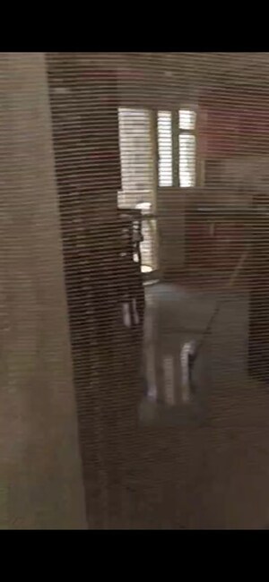 Bathroom in 2 BHK Apartment at Panchsheel Green Mart, Sector 16 Greater Noida – for Rent