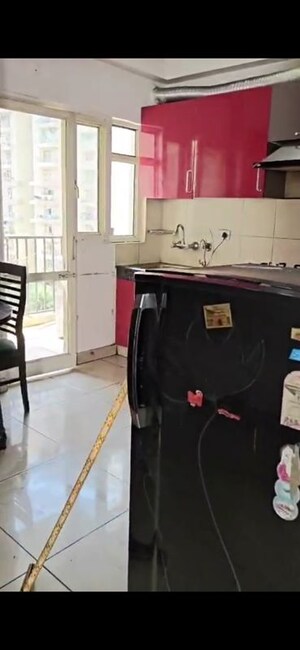 Team Area in 2 BHK Apartment at Panchsheel Green Mart, Sector 16 Greater Noida – for Rent